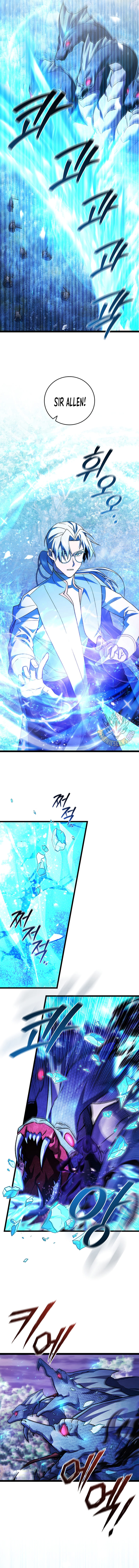 Dragon-Devouring Mage Chapter 81 6